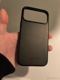 Úplně Nové kryty epico pro iPhone 17 Pro a iPhone 17 Pro Max - 2