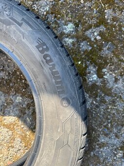 Pneumatiky 205/60 R16 - 2