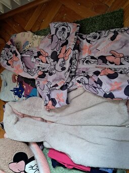 Dívčí oblečení - 2