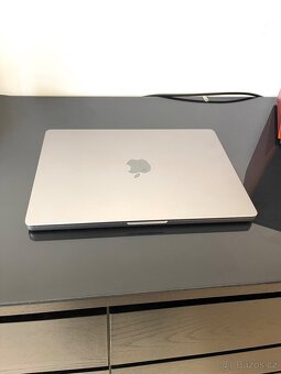 MACBOOK PRO 14” M1 MAX, 1 TB, 32GB RAM, 32 core gpu - 2