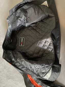 Dámská moto bunda - 2