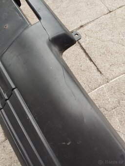 Přední nárazník Škoda Favorit - 2