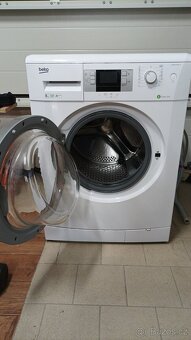 Pračka BEKO WMB 81044 LA  8kg A+++ - 2