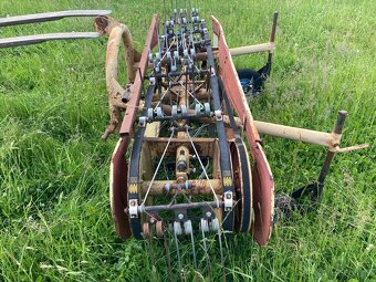 Schrnovač/obraceč  Ton - 2