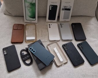 Samsung Galaxy S22+ 128gb - 2