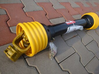 Kardan 80 cm, kardanová hřídel - 2