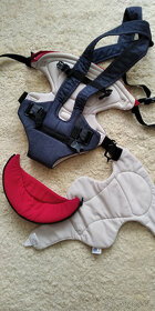 Dětské nosítko Manduca Chicco, manduka - 2