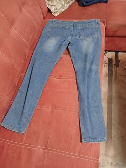 Rifle panske elasticke - 2