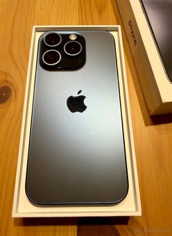 iPhone 15 Pro 128GB - 2