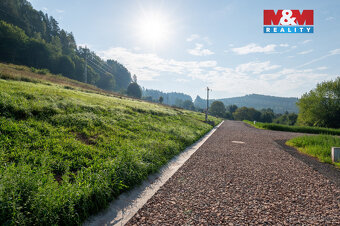 Prodej pozemku k bydlení, 2372 m², Trutnov - 2