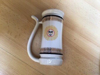 Lázeňské pítko - 2