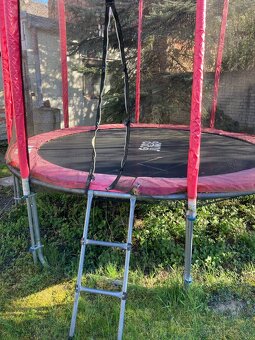 Trampolina - 2