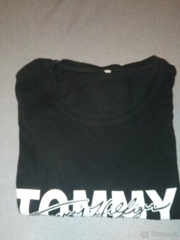 Tričko TOMMY HILFIGER - 2