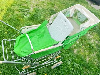 Kočárek Liberta - 2