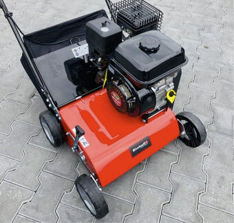 Benzínový vertikutátor GC-SC 4240 P Einhell - 2