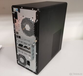 PC HP M01-D0012nc i5-9500 GTX1660s 8GB 256GB 1TB - 2