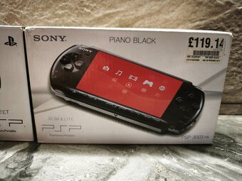 PlayStation Portable - 2