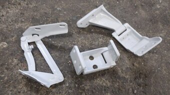 Mercedes Sprinter W906 V Vito W447 Kia Hyundai - panty pant - 2