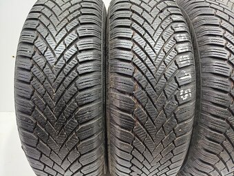 Zimní pneu 195/65/15 Continental - 2