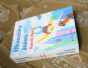 Patrik Hartl: Okamžiky štěstí - 2