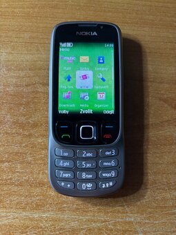 Nokia 6303 - 2