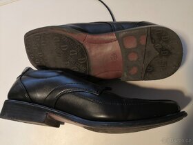 Společenské boty vel. 44 - 2