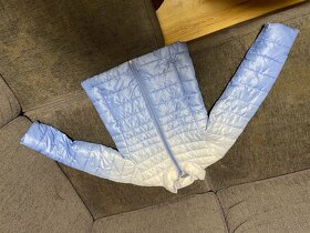 Dětská přechodová bunda - 2