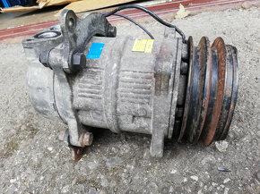 AC Compressor klimatizace Volvo 960 940 '93-. - 2