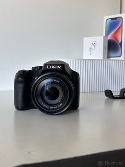 Panasonic Lumix FZ82-D - 2
