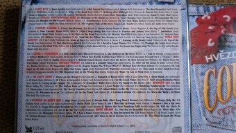 Hvězdy americké country - 2