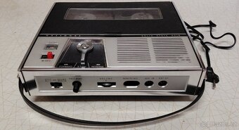 Magnetofon NATIONAL RQ-401 - 2