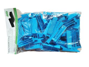 Klíny Leveling pro instalaci obkladových materiálů - 2