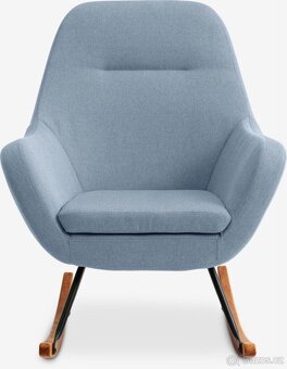 Houpací křeslo NEBEL - 2