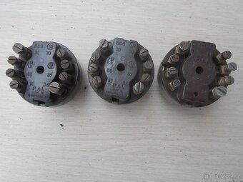 spínací skříňky - 2