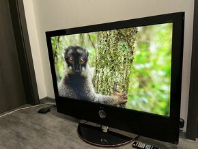 LCD televize LG 42LG6100 106cm - 2