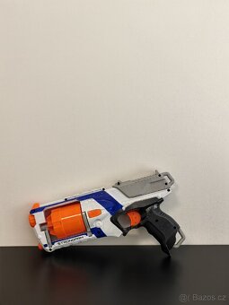 NERF Strongarm - 2