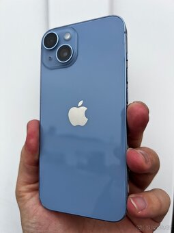 IPhone 14 Blue 128gb - 2