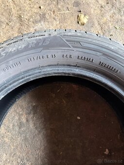 185/60r15 84h hectora 5 matador - 2