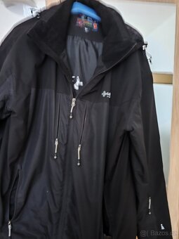 Pánská zimní bunda kilpi - 2