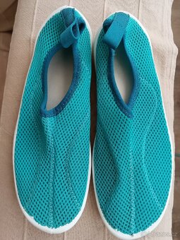 Dětské boty do vody - 2