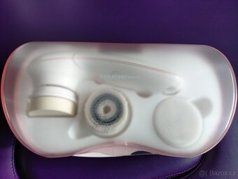 Čistící sada na obličej Touch beauty - 2