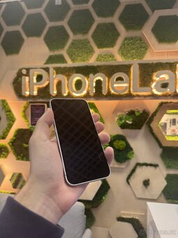 iPhone 14 128GB Purple - 2