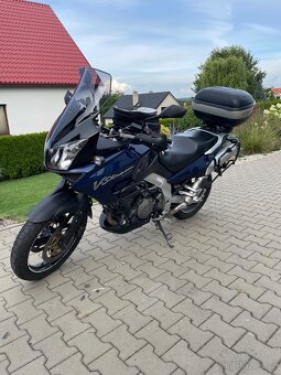V-strom 1000 - 2