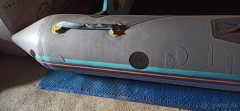 Nafukovací člun - 2