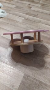 Dětské stropní svítidlo Fiore - 2