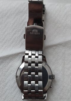 Hodinky Orient Automatic - 2