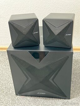 Reproduktor F&D F550X - 2