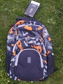 Studentský školní batoh Ars una - 2