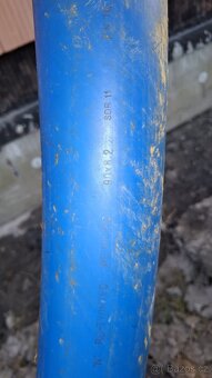 Trubka PE 90/8,2 (DN 80) - 2