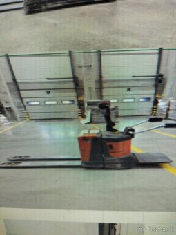 Skladová technika - 2